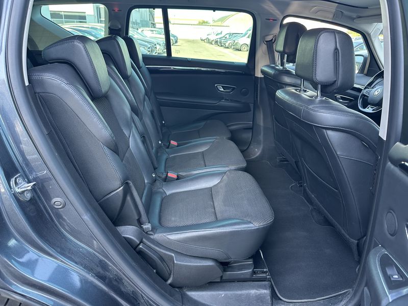Renault Espace 2.0 BLUE dCi Executive — zdjęcie 14