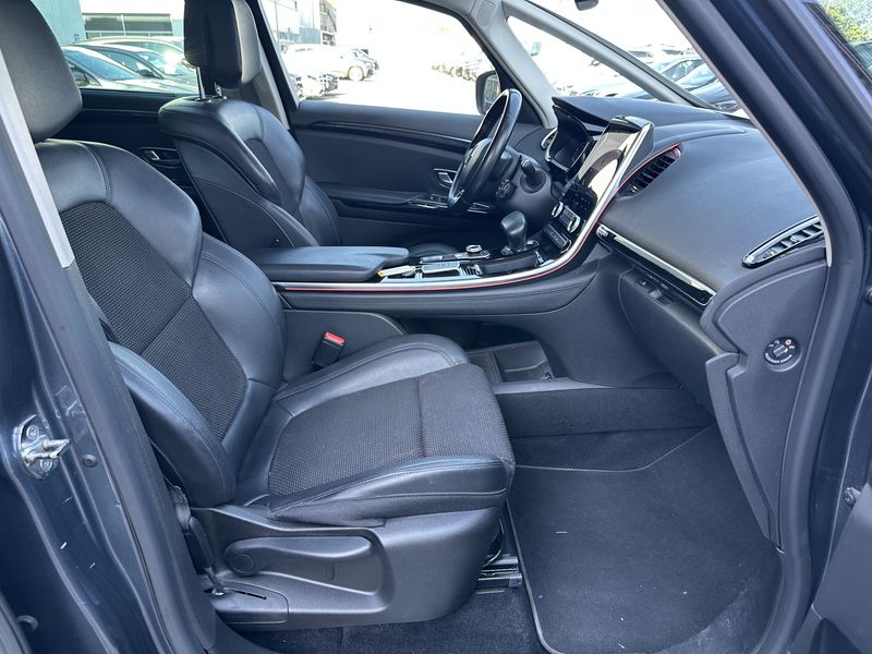 Renault Espace 2.0 BLUE dCi Executive — zdjęcie 10