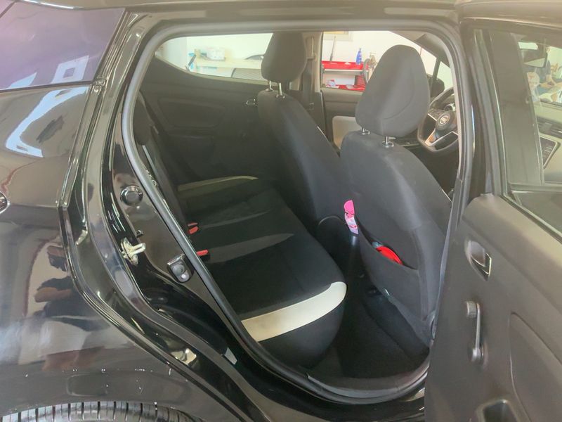 Nissan Micra 1.5 dCi Acenta 2018 – снимка 19