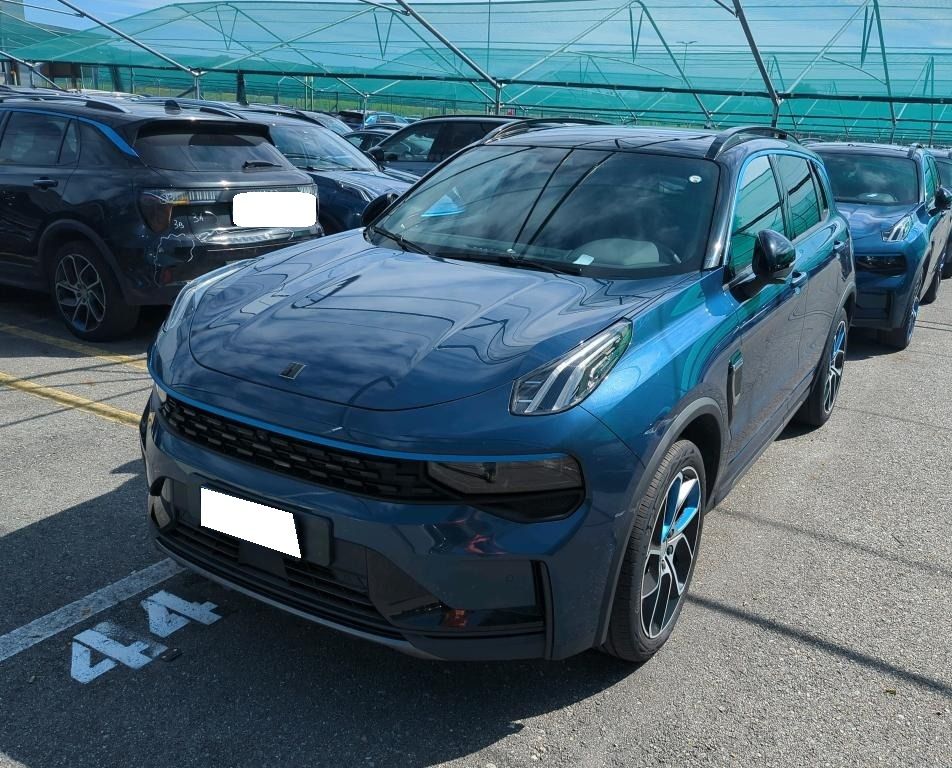 Lynk & 2023