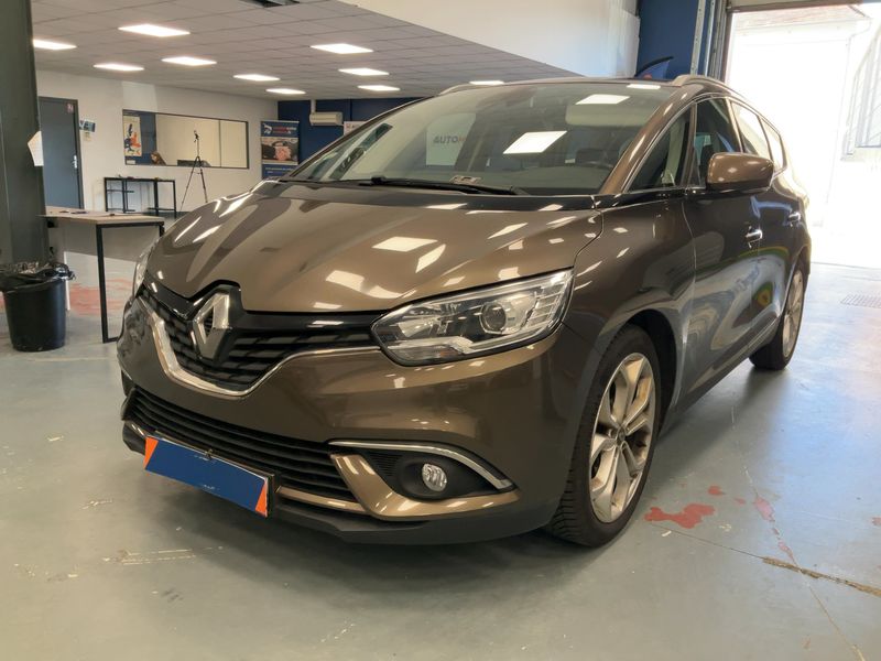Renault Grand
