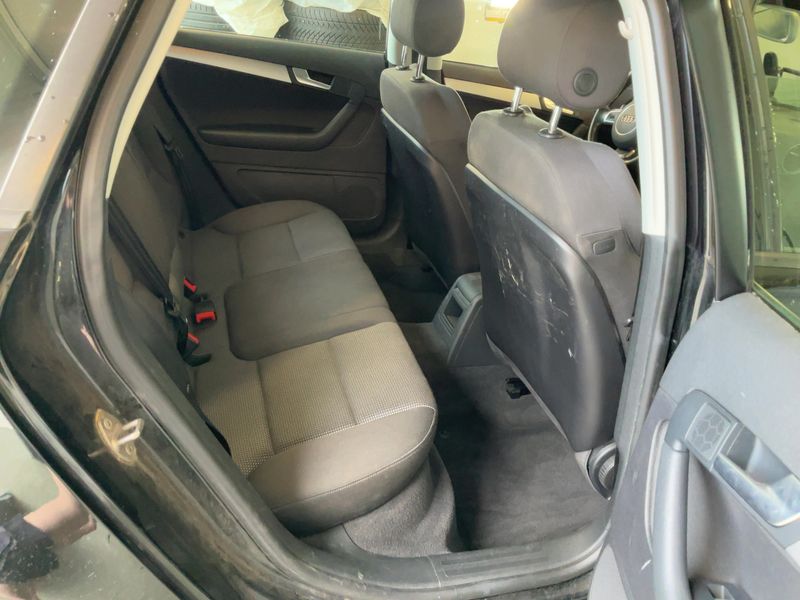 Audi A3 Sportback 1.6 TDI Ambition — zdjęcie 14