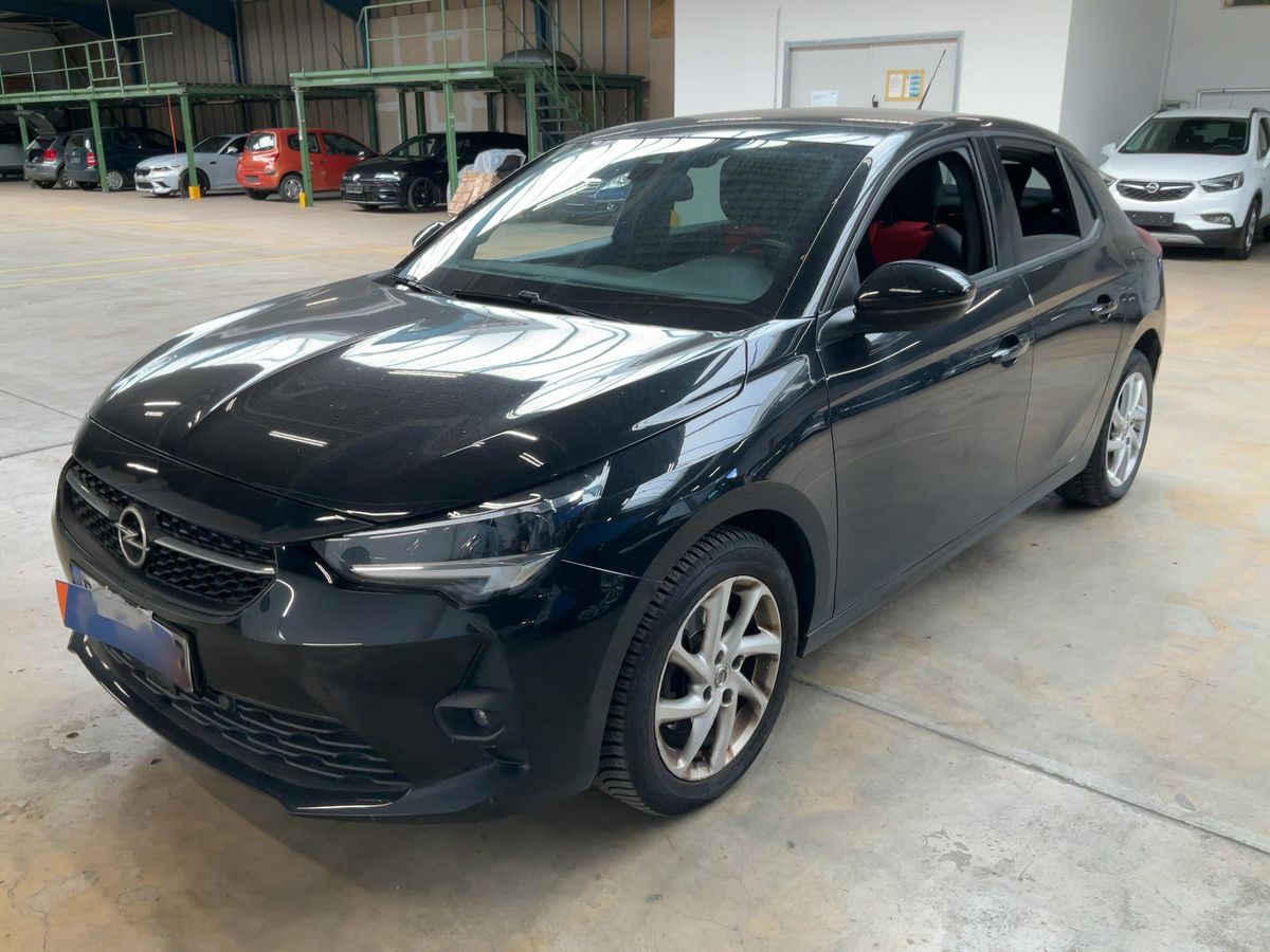 Opel Corsa d'occasion