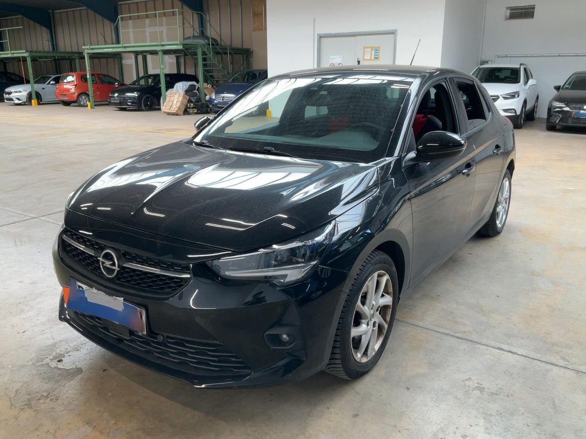 Opel Corsa 2020