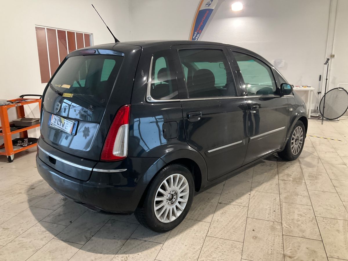 Lancia Musa d'occasion