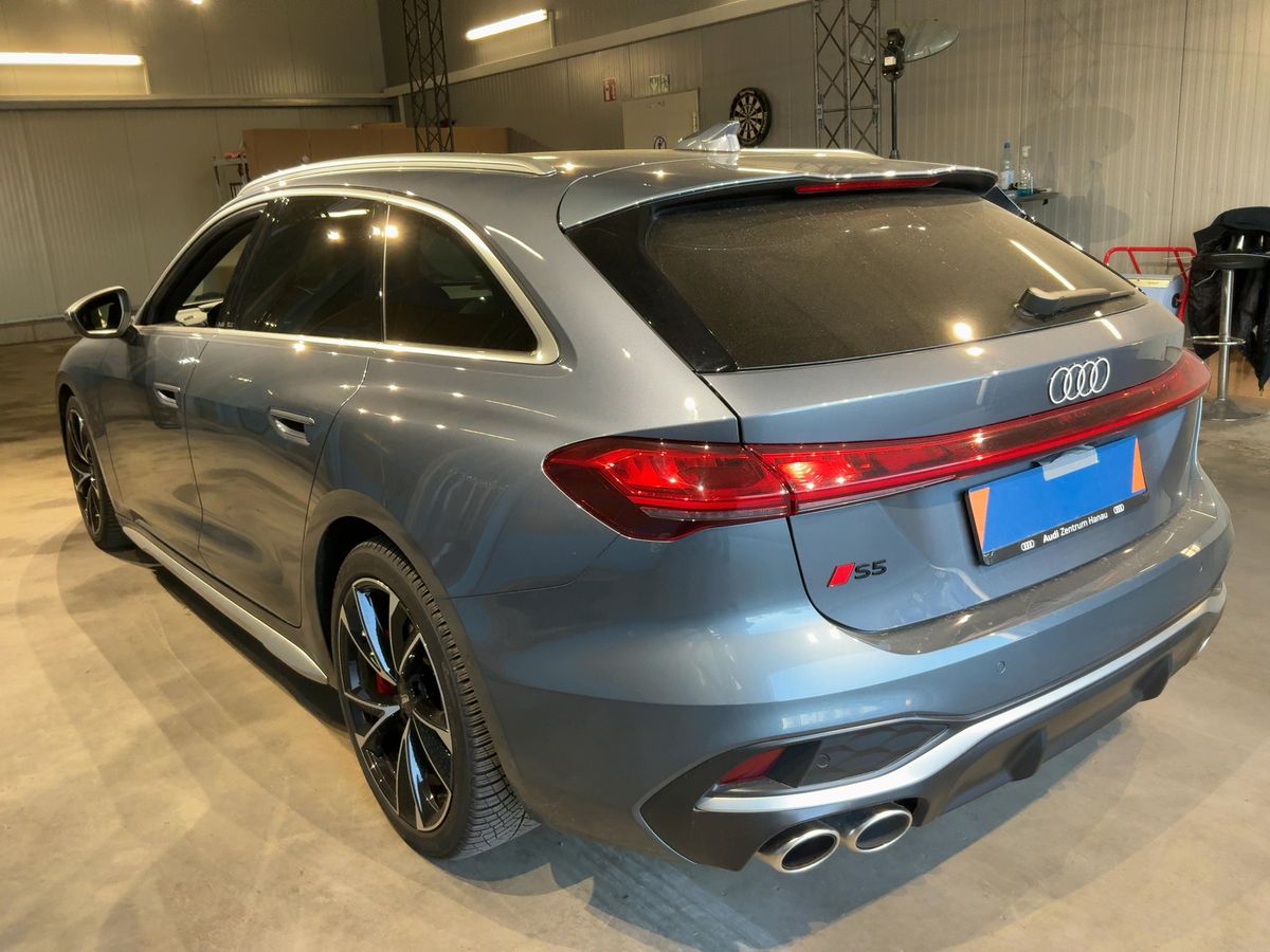 Audi S5 2024 — photo 7