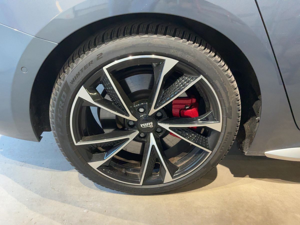 Audi S5 2024 — photo 10