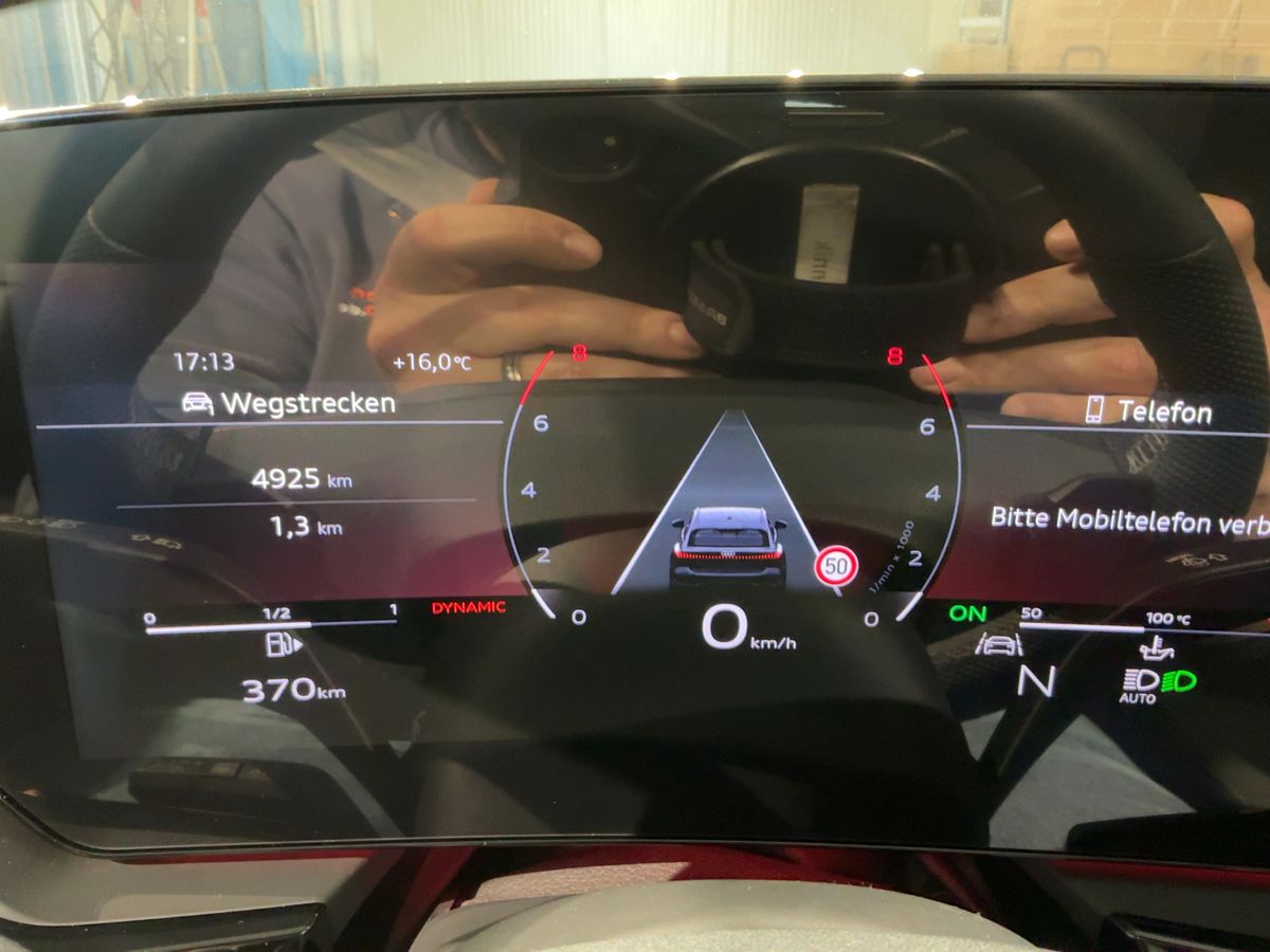 Audi S5 2024 — photo 20