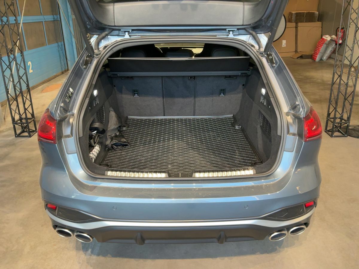 Audi S5 2024 — photo 17