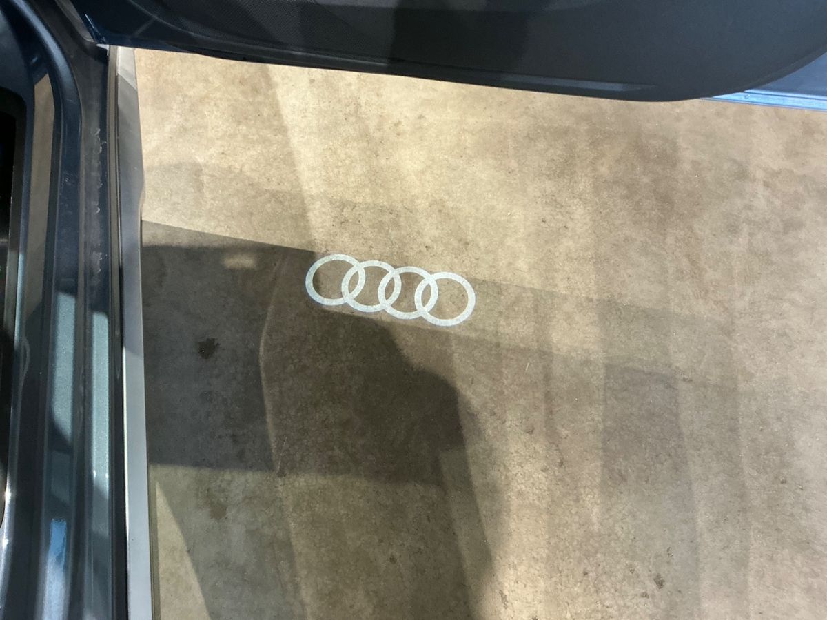 Audi S5 2024 — photo 26