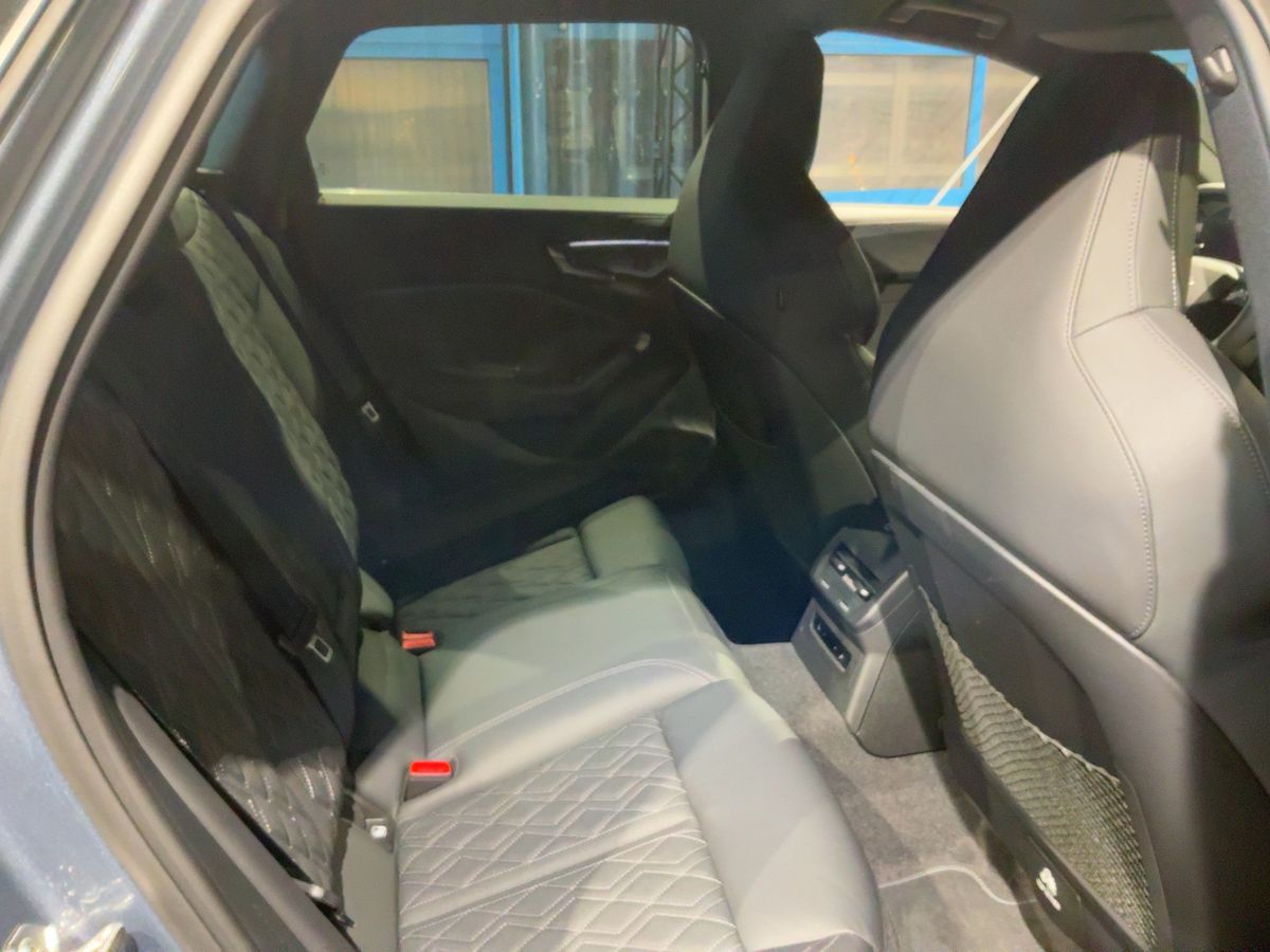 Audi S5 2024 — photo 21