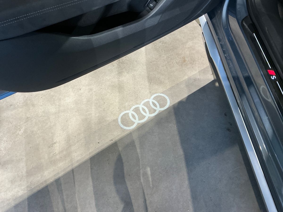 Audi S5 2024 — photo 27