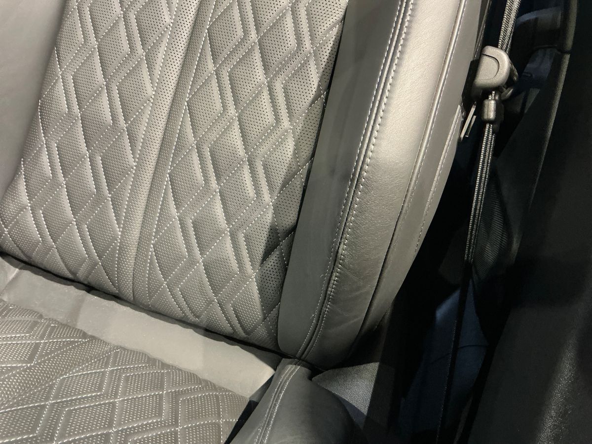 Audi S5 2024 — photo 3