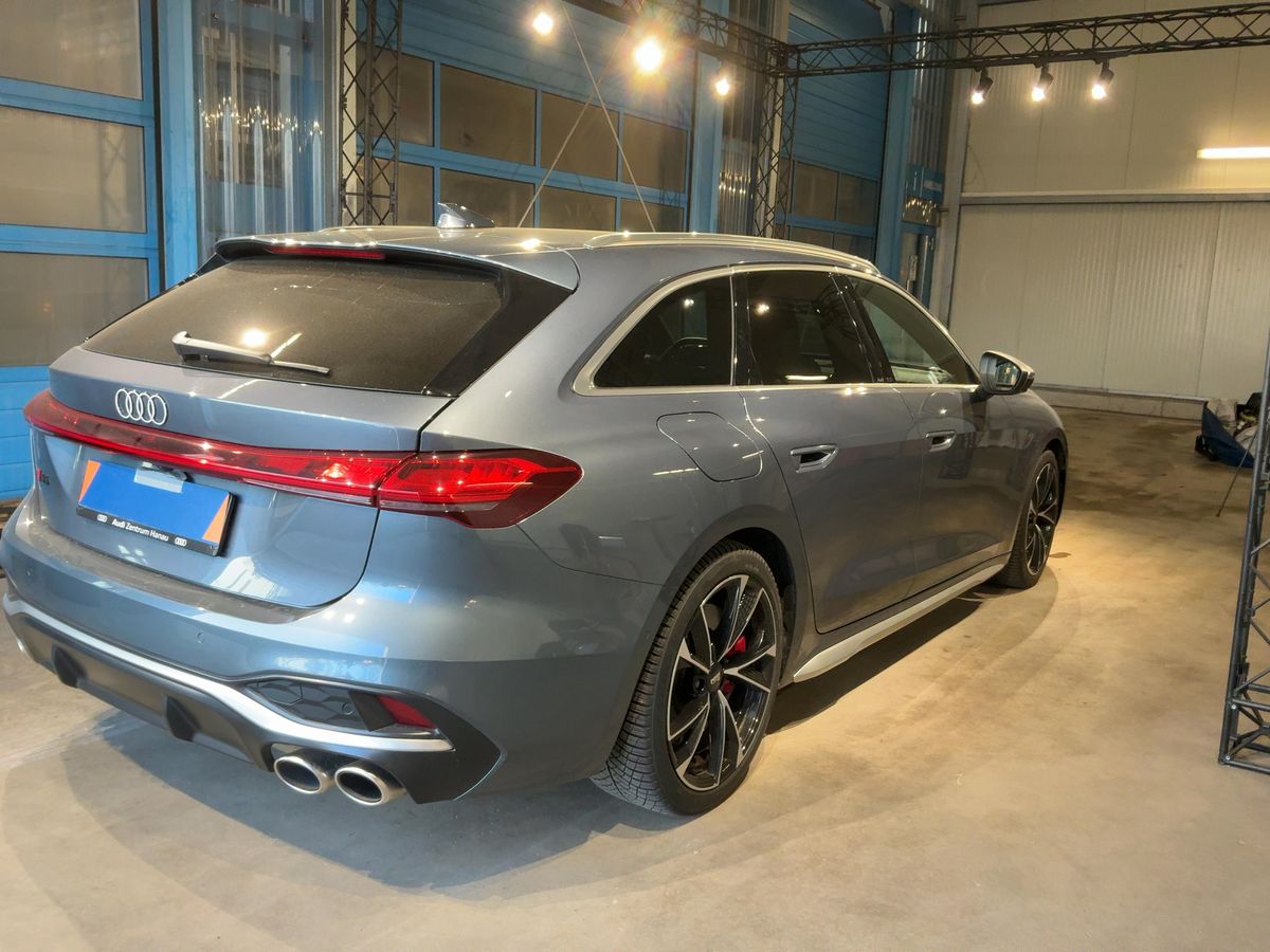 Audi S5 2024 — photo 9