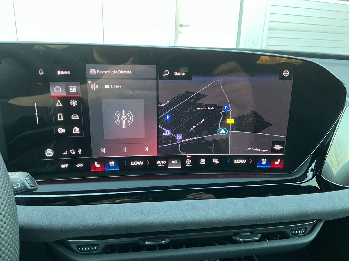 Audi S5 2024 — photo 29