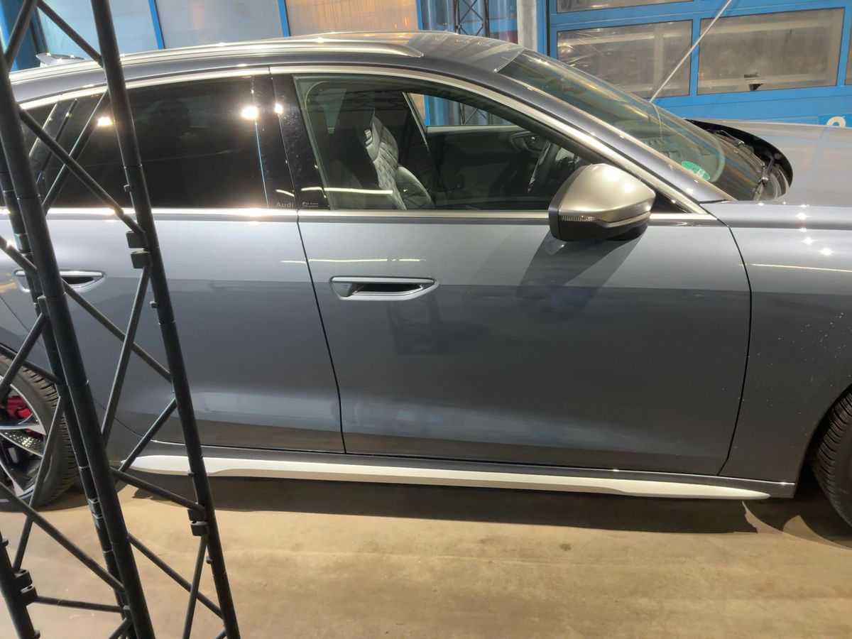 Audi S5 2024 — photo 11