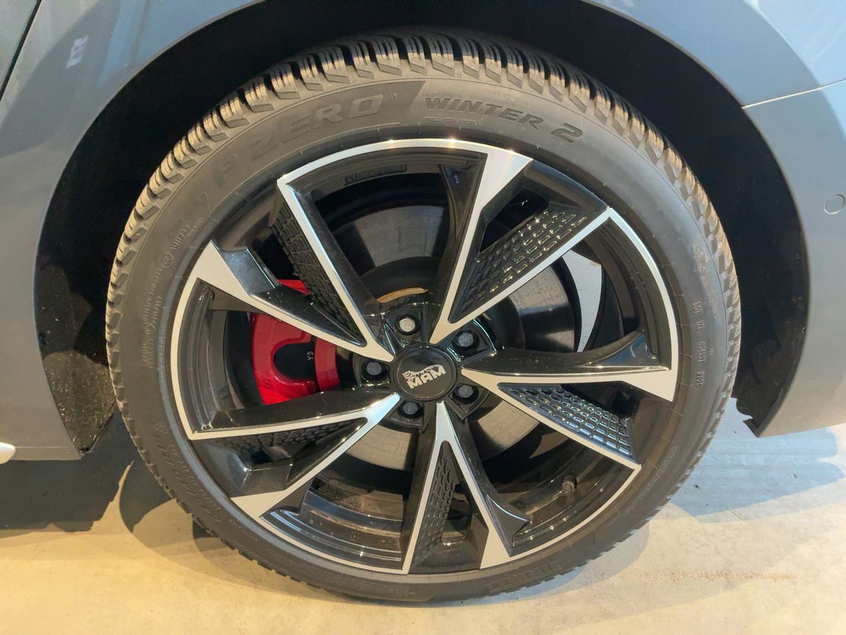 Audi S5 2024 — photo 6