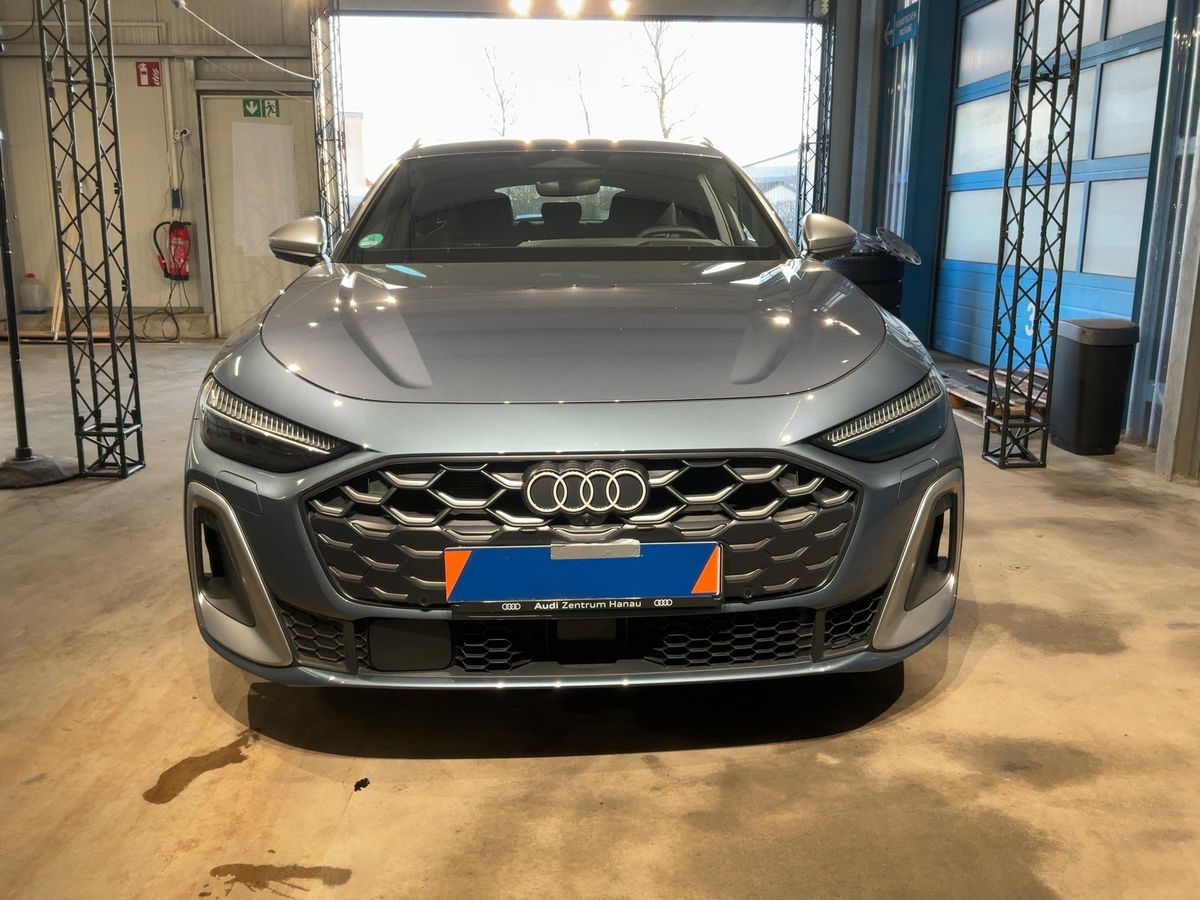 Audi S5 2024 — photo 15