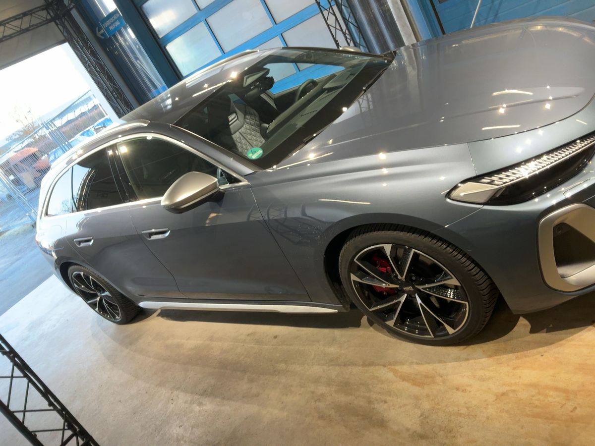 Audi S5 2024 — photo 13