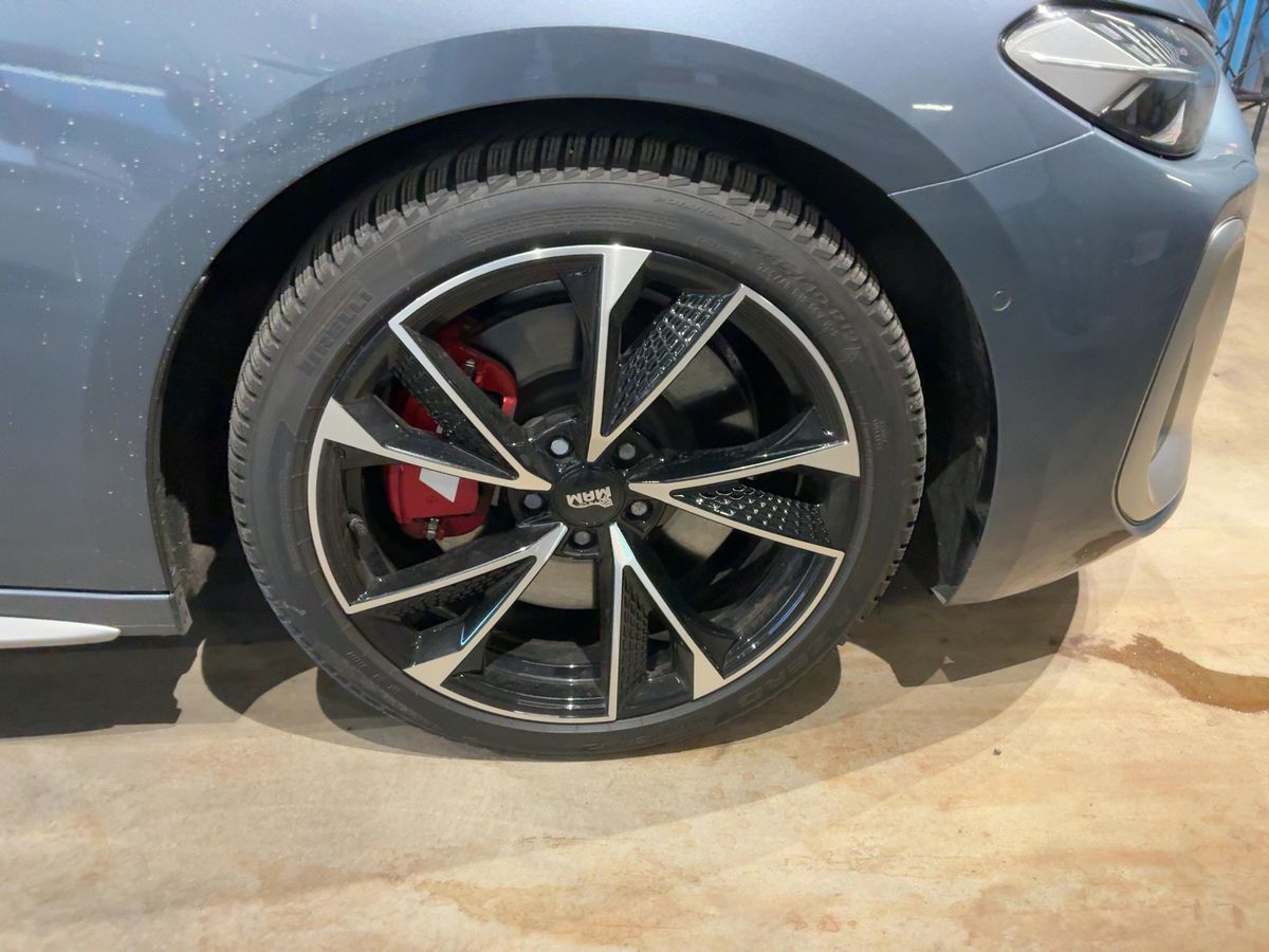 Audi S5 2024 — photo 12