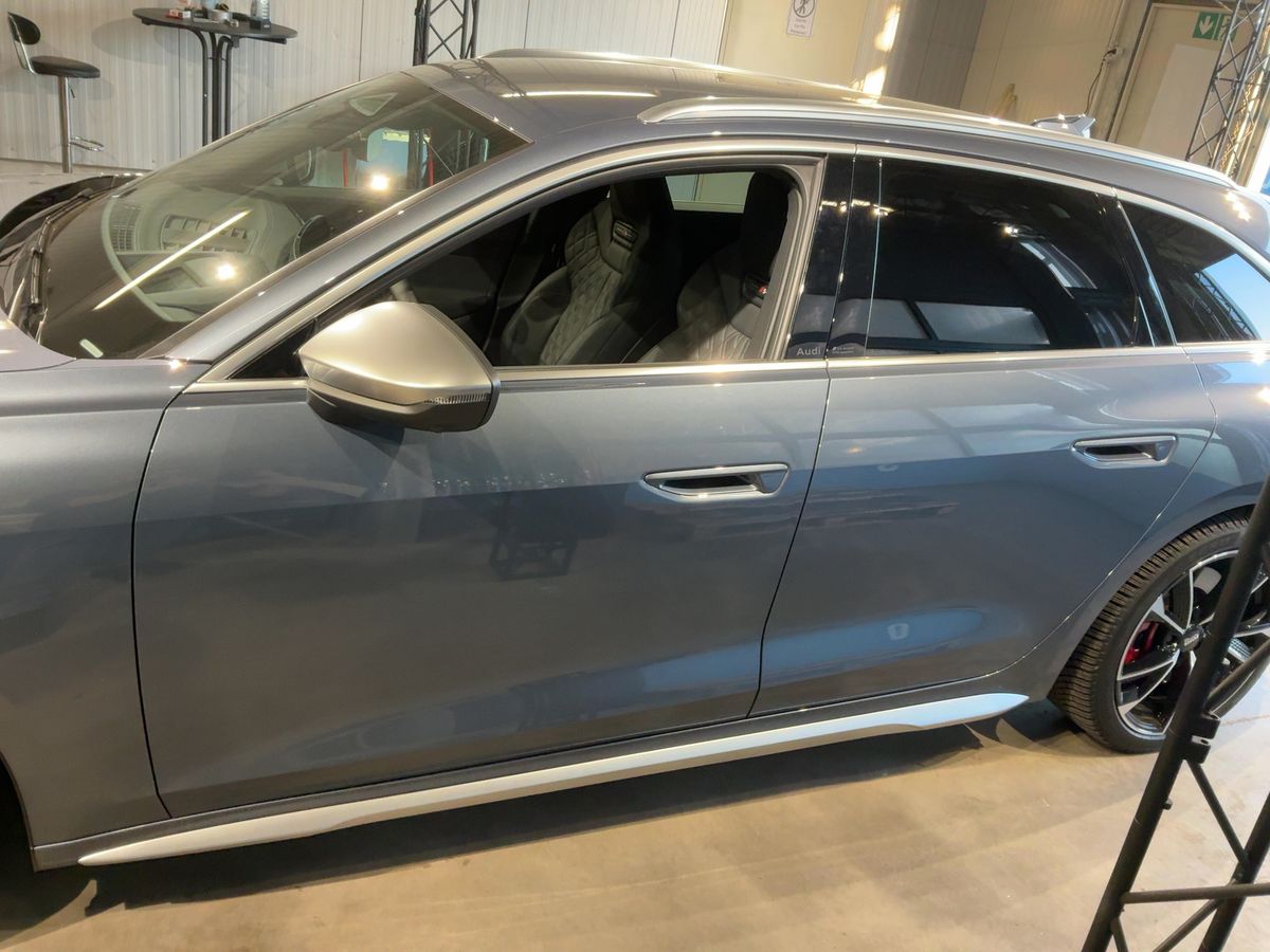 Audi S5 2024 — photo 5