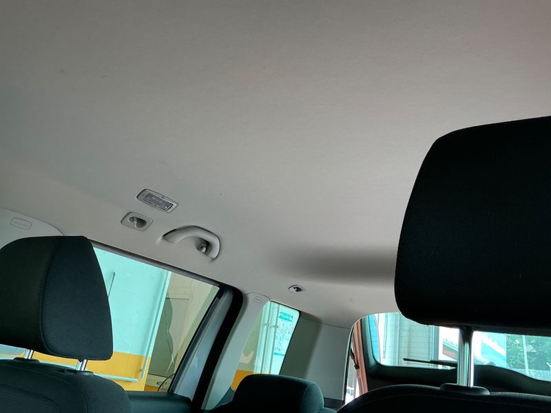 Skoda Yeti 2.0 TDI Ambition Plus Edition 2013 – снимка 29