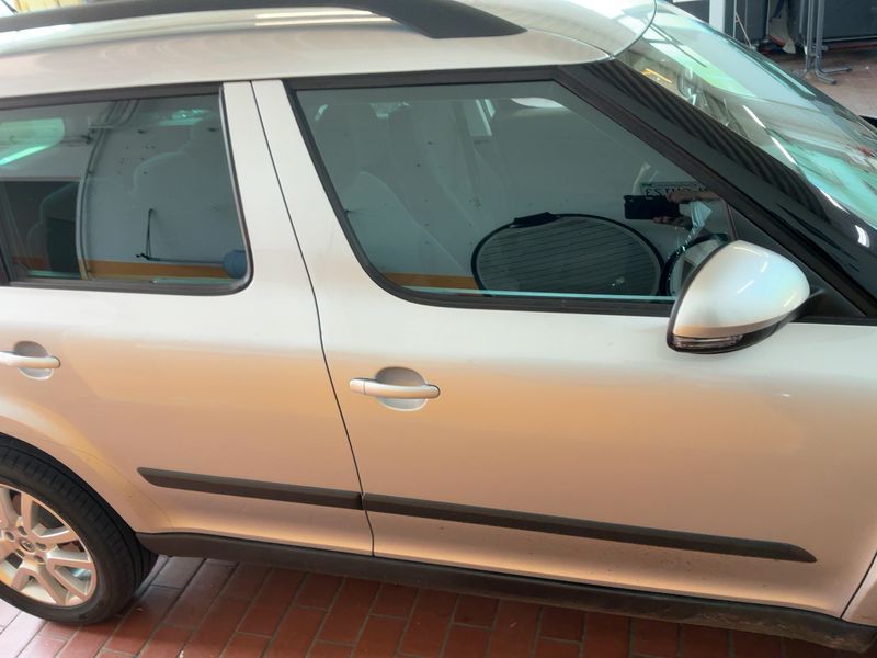 Skoda Yeti 2.0 TDI Ambition Plus Edition 2013 – снимка 10