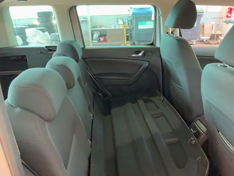 Skoda Yeti 2.0 TDI Ambition Plus Edition 2013 – снимка 20