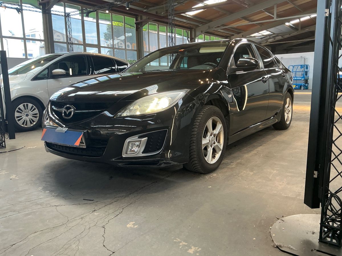 Mazda 6 2008