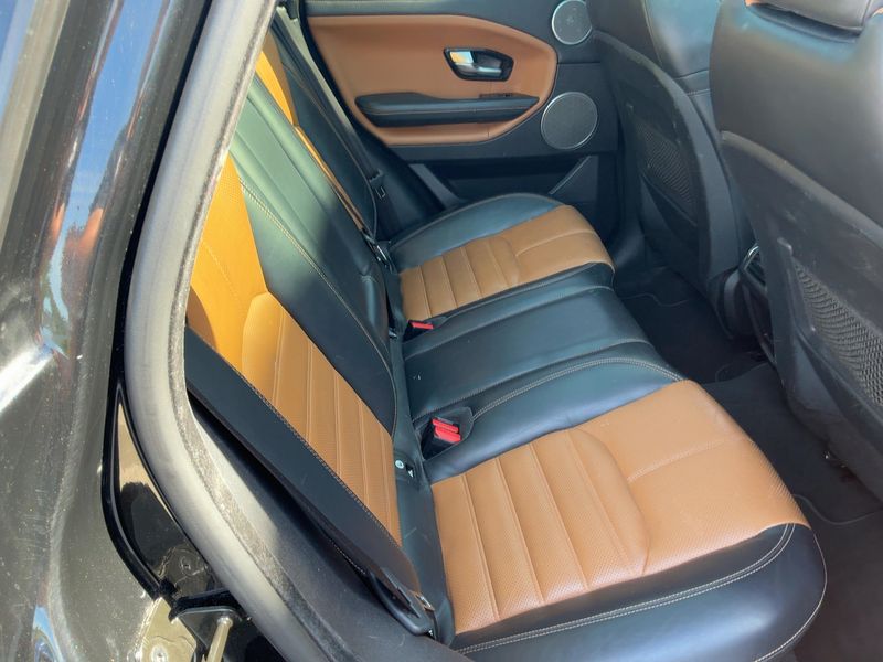 Land Rover Evoque 2.0 Sd4 HSE Dynamic 2016 – снимка 19