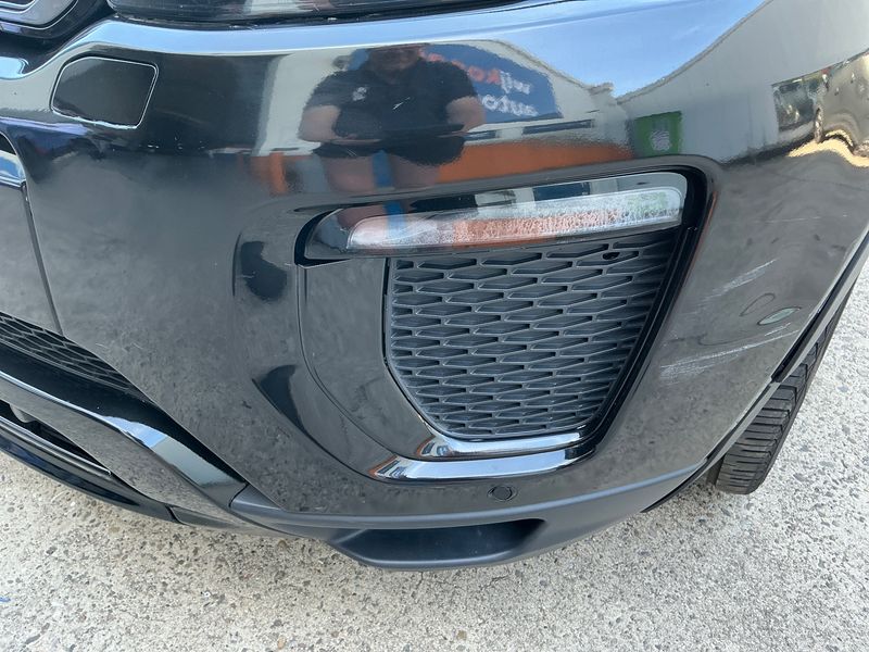 Land Rover Evoque 2.0 Sd4 HSE Dynamic 2016 – снимка 38