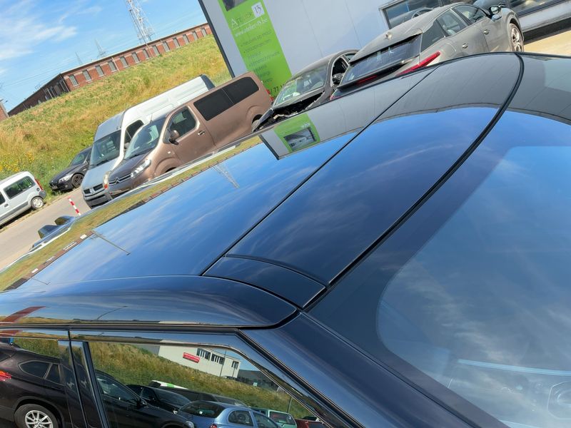 Land Rover Evoque 2.0 Sd4 HSE Dynamic 2016 – снимка 13