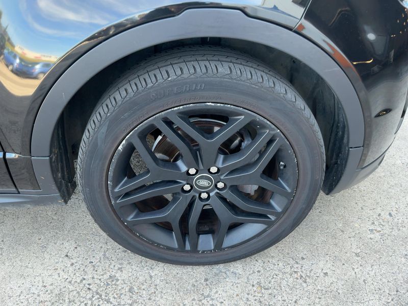 Land Rover Evoque 2.0 Sd4 HSE Dynamic 2016 – снимка 11