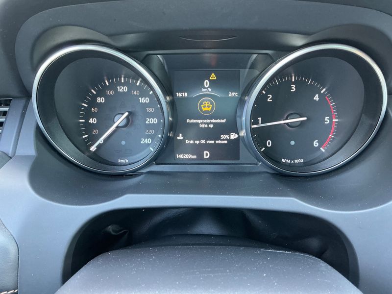 Land Rover Evoque 2.0 Sd4 HSE Dynamic 2016 – снимка 18