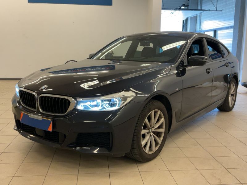 BMW 6er