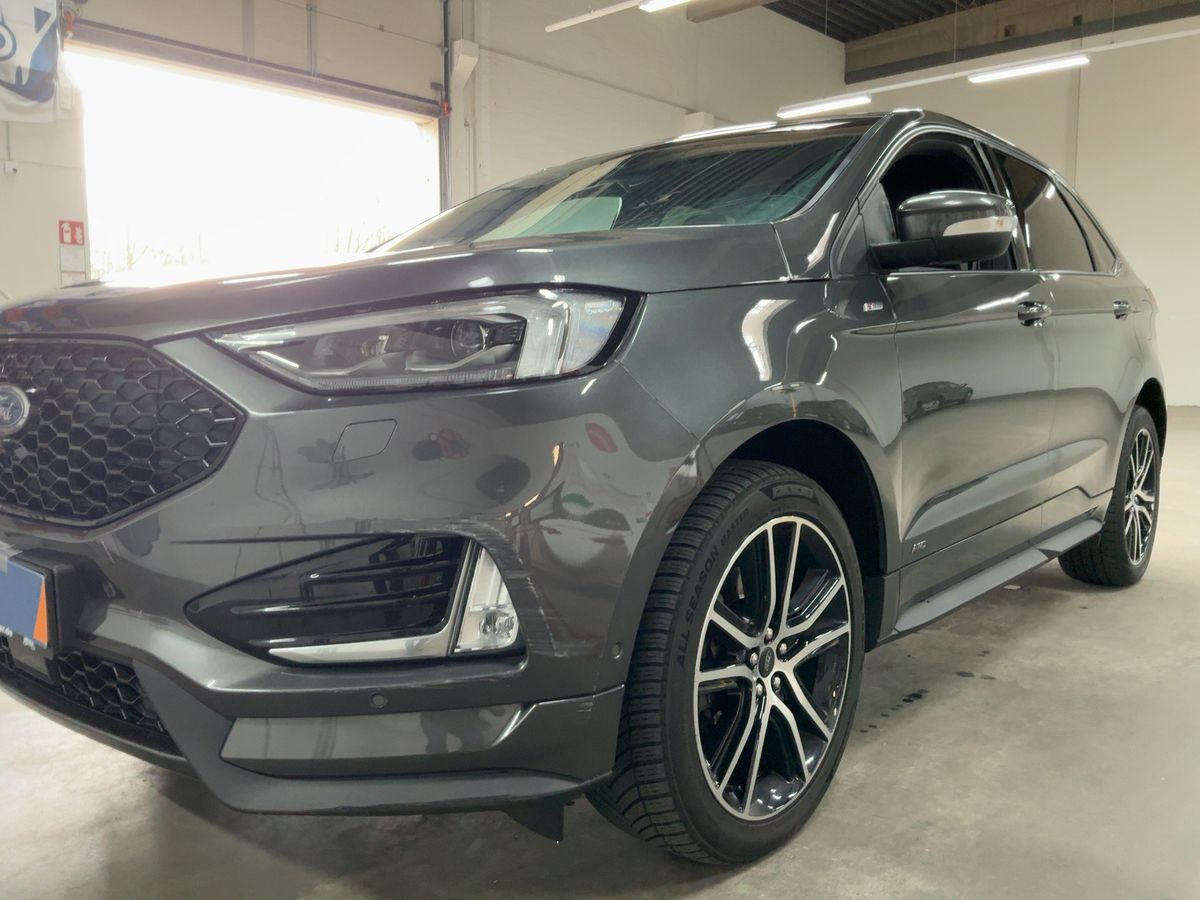 Ford Edge d'occasion