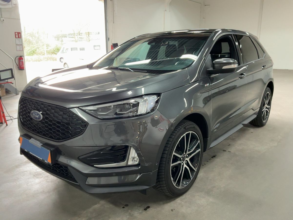 Ford Edge 2020