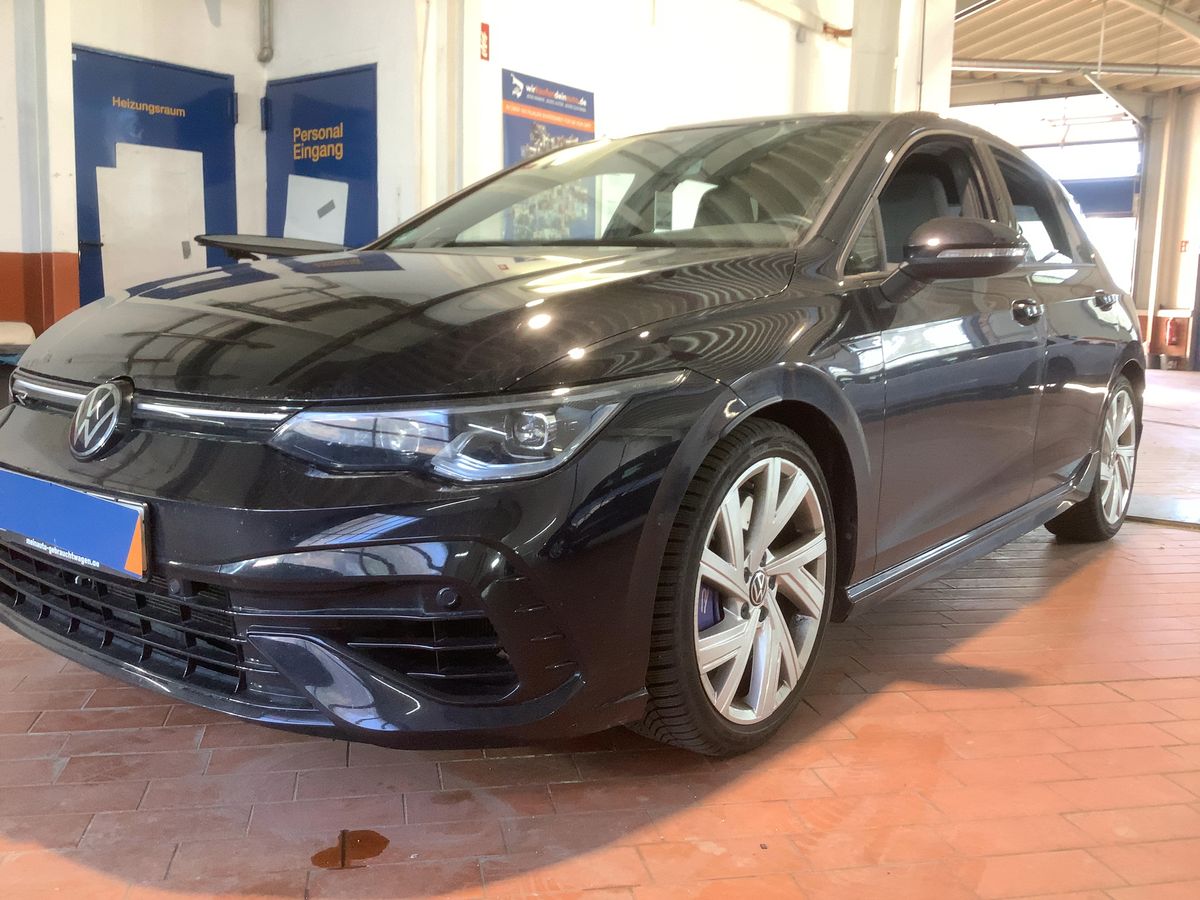 Volkswagen Golf d'occasion