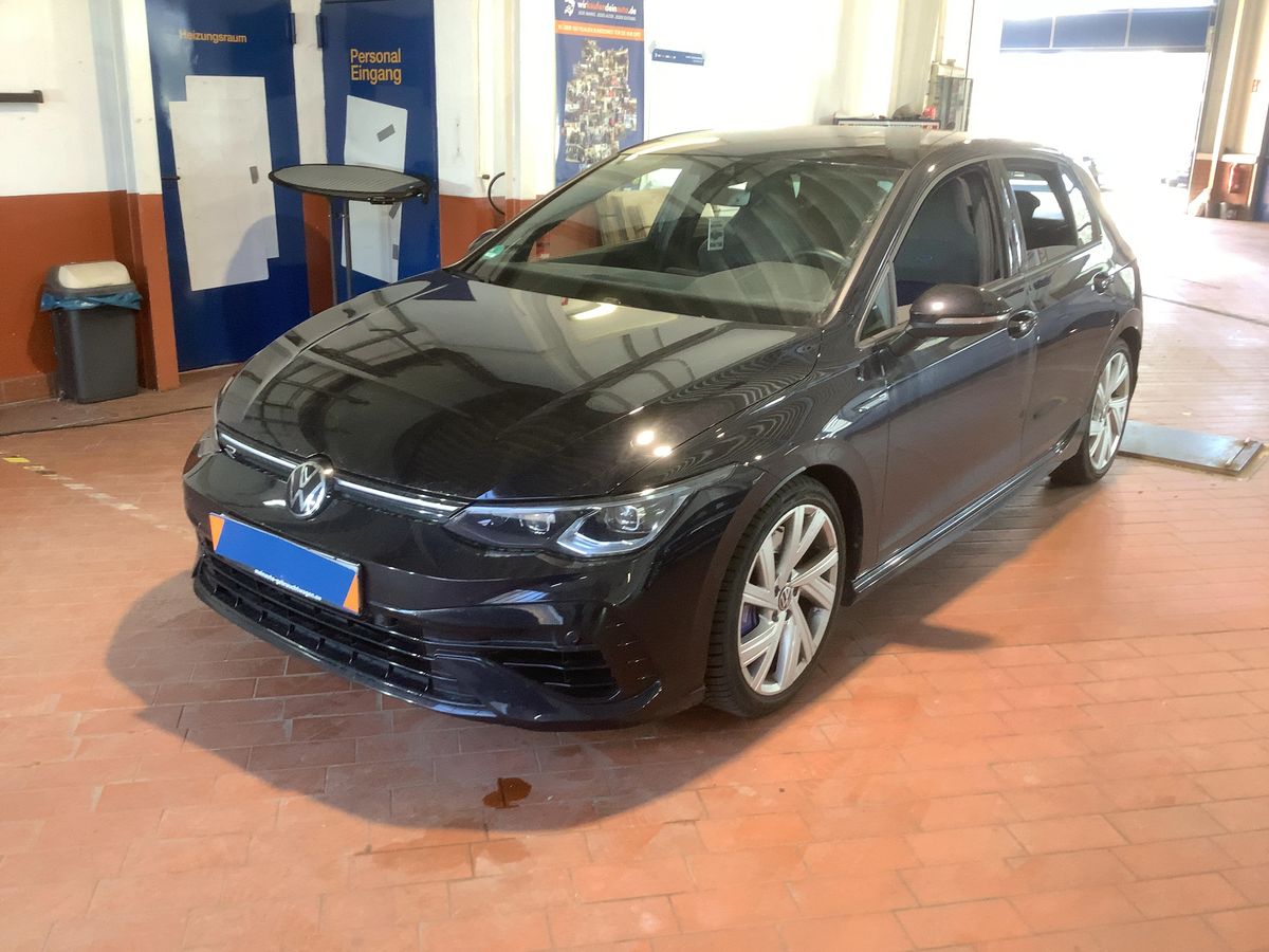 Volkswagen Golf d'occasion