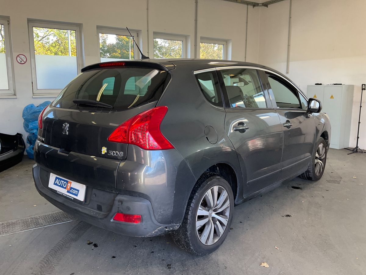 Peugeot 3008 1.6 HDi Active