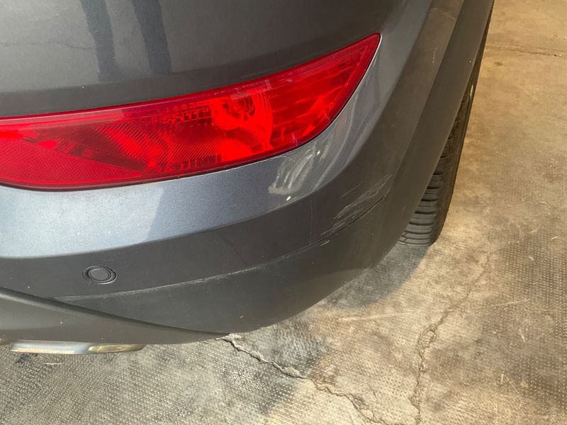 Hyundai Tucson 2.0 CRDi Xpossible 4WD 2016 – снимка 27