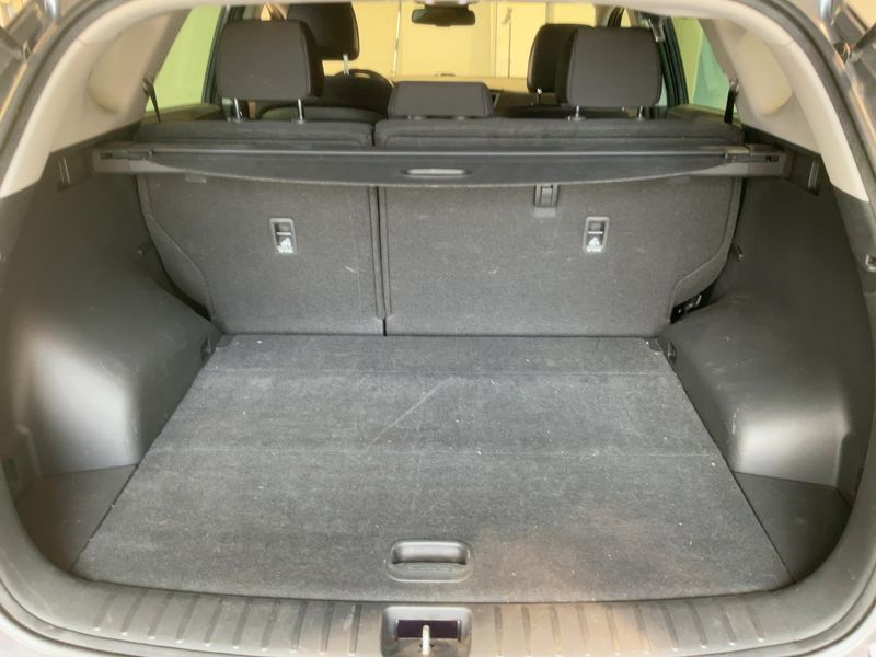 Hyundai Tucson 2.0 CRDi Xpossible 4WD — zdjęcie 10