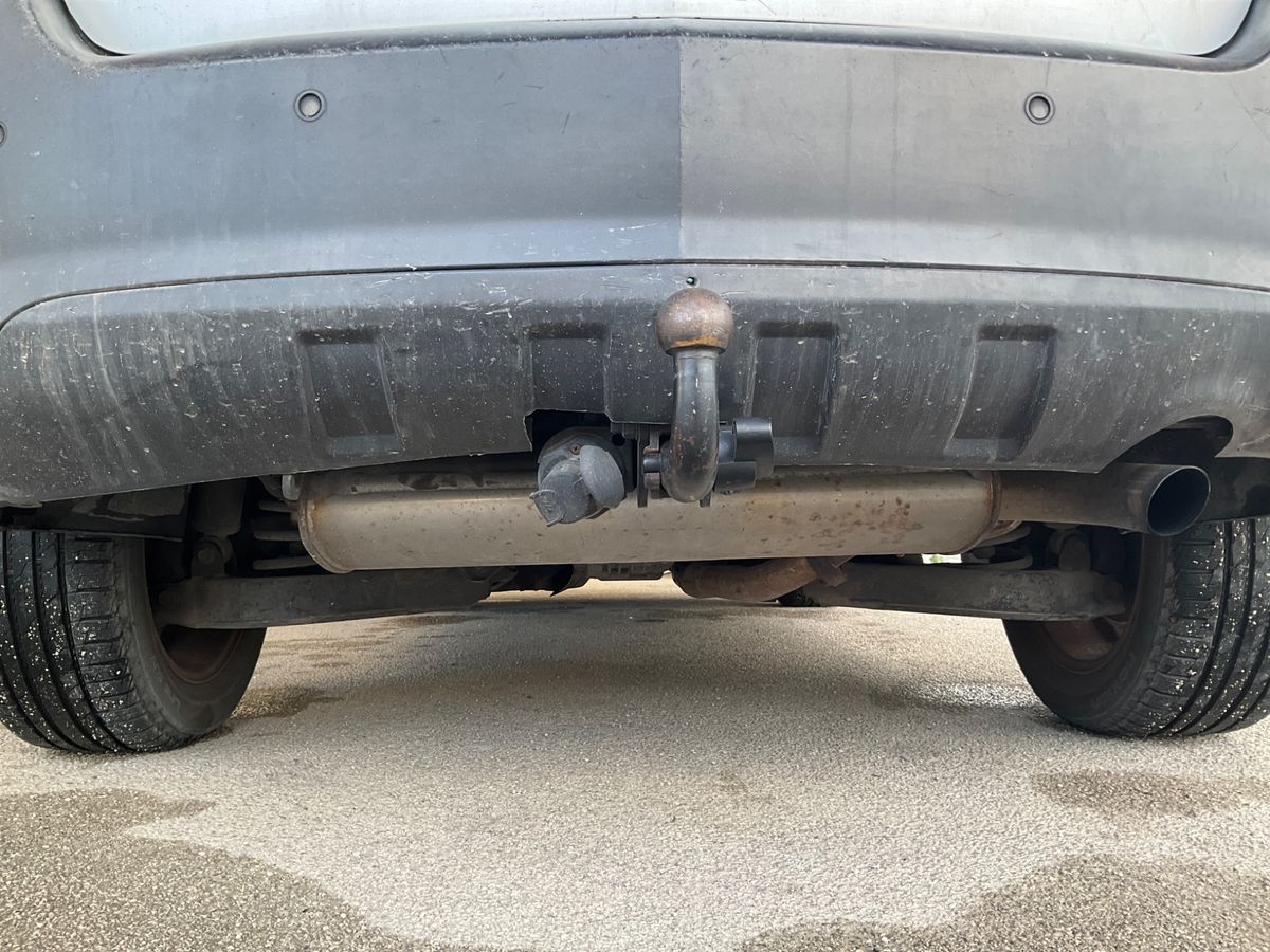 Opel Antara 2012 — photo 10