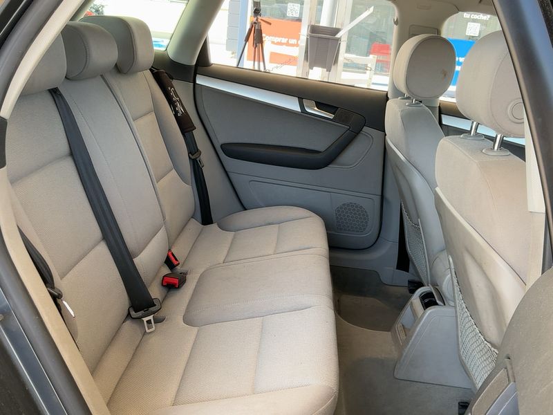 Audi A3 Sportback 1.8 TFSI Ambiente — zdjęcie 14