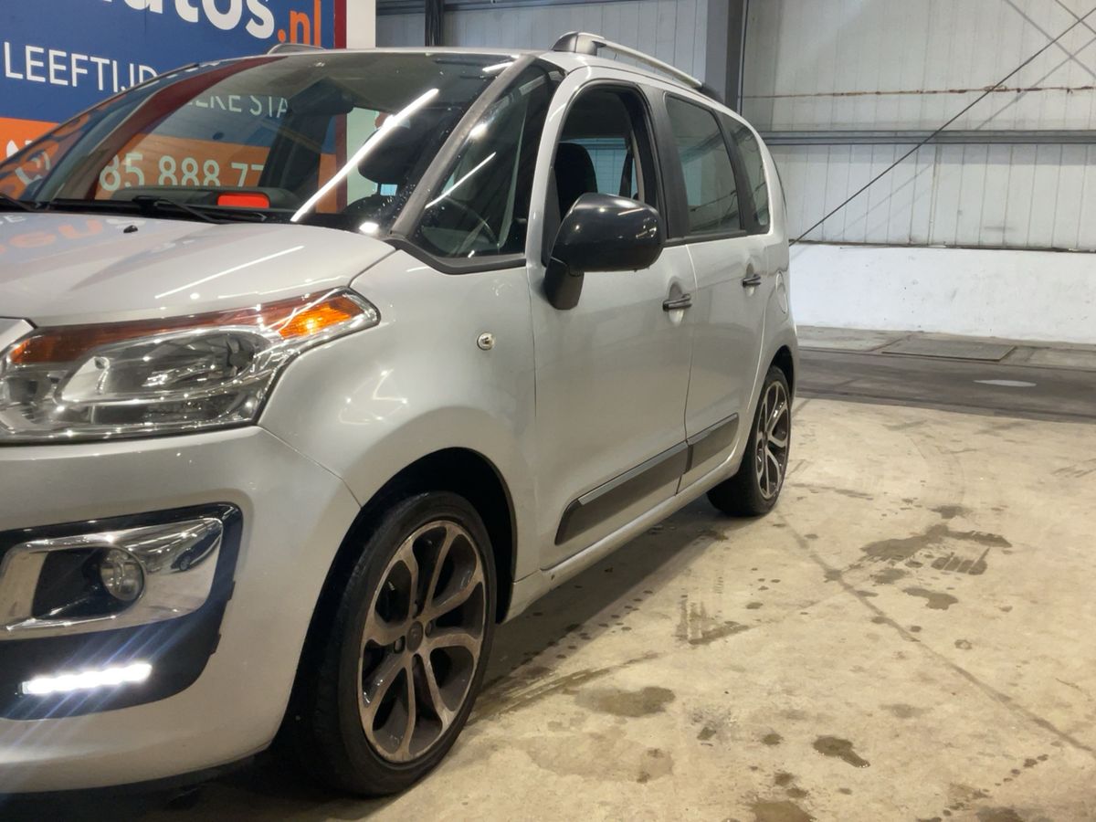 Citroen C3 d'occasion