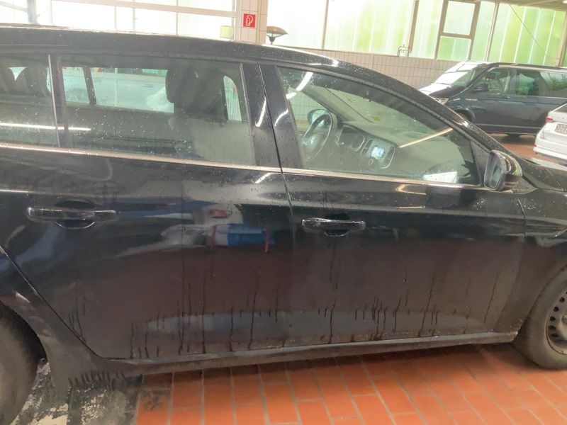 Renault Megane 1.3 TCe Life — zdjęcie 7