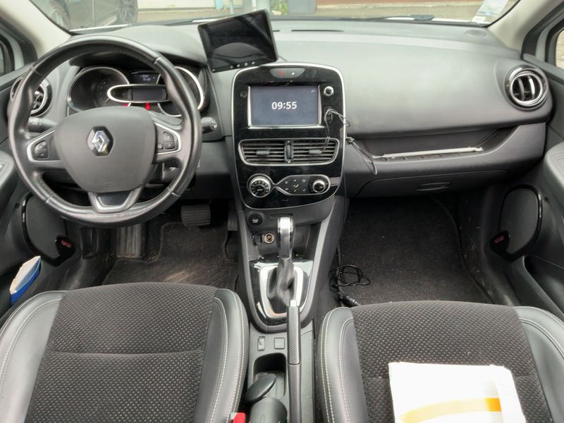 Renault Clio 1.2 TCe Energy Intens — zdjęcie 12