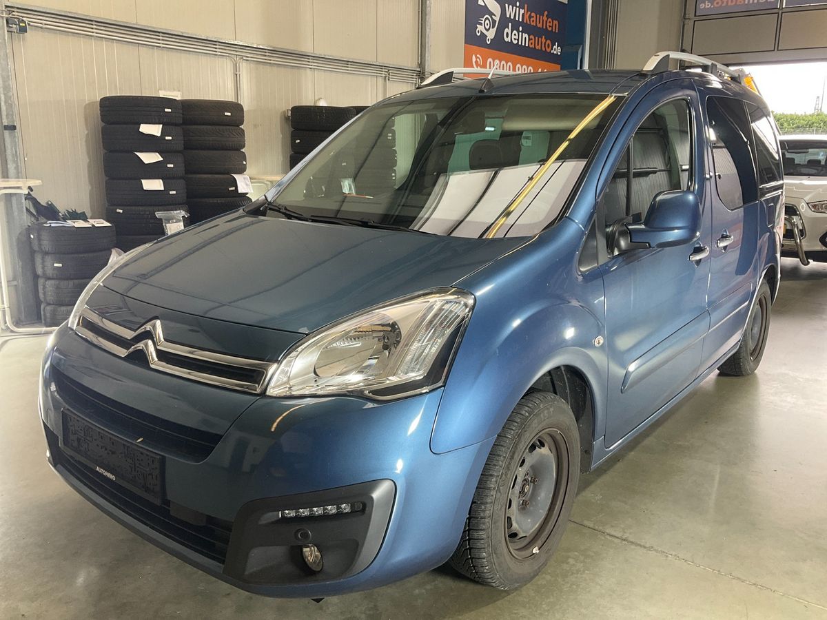 Citroen Berlingo 1.2 PureTech Selection