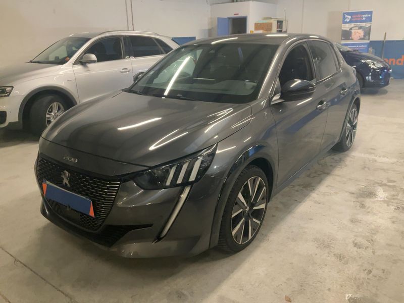 208 1.2 PureTech GT Line