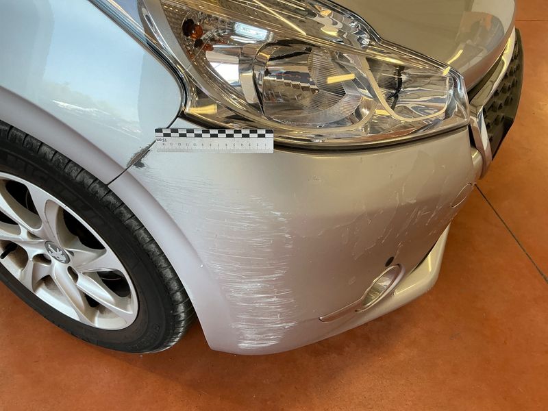 Peugeot 208 1.2 VTi Active 2014 – снимка 31